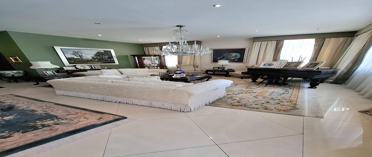 Foto de casa en venta en alpes , lomas de chapultepec i sección, miguel hidalgo, df / cdmx, 29929640 No. 03