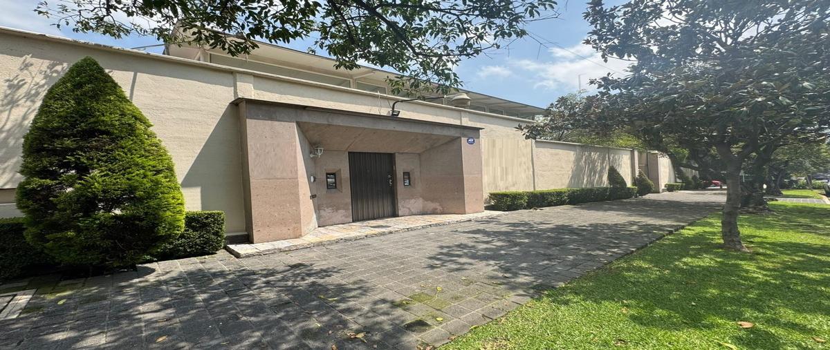 Foto de oficina en renta en alpes , lomas de chapultepec i sección, miguel hidalgo, df / cdmx, 0 No. 03