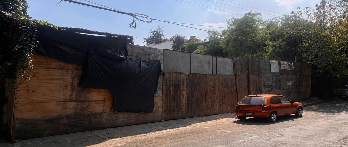 Foto de terreno habitacional en venta en alpes , lomas de chapultepec i sección, miguel hidalgo, df / cdmx, 30350603 No. 02