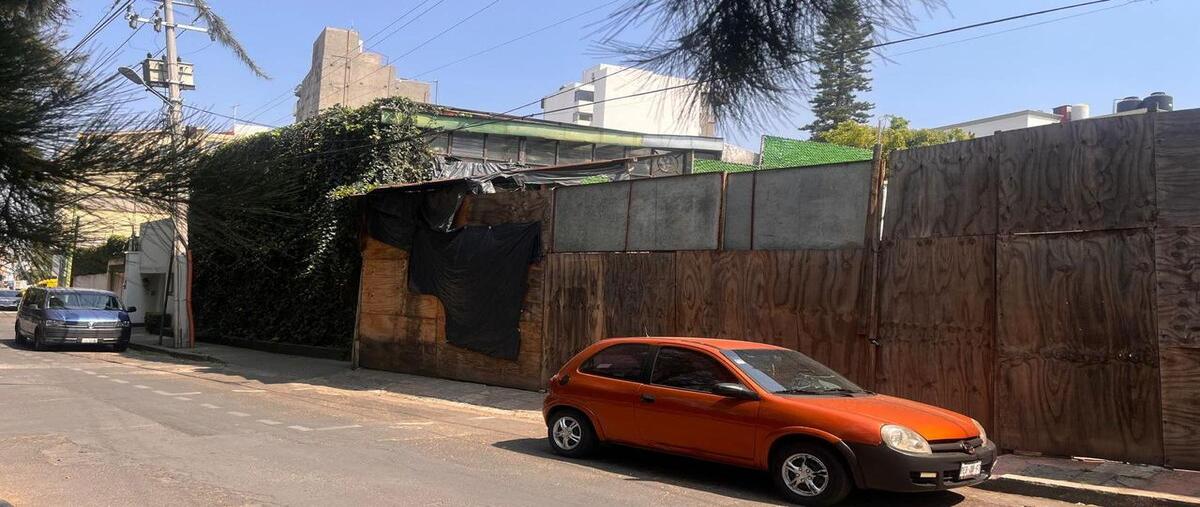 Foto de terreno habitacional en venta en alpes , lomas de chapultepec i sección, miguel hidalgo, df / cdmx, 30350603 No. 05