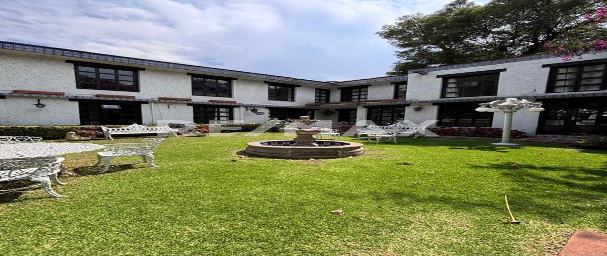 Foto de departamento en renta en alpes , lomas de chapultepec i sección, miguel hidalgo, df / cdmx, 0 No. 03