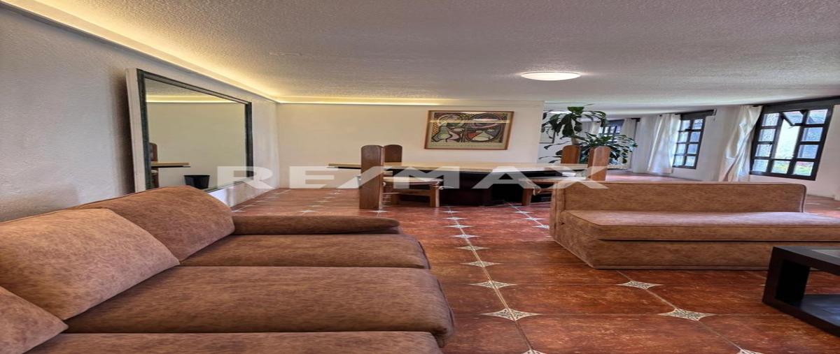 Foto de departamento en renta en alpes , lomas de chapultepec i sección, miguel hidalgo, df / cdmx, 0 No. 04