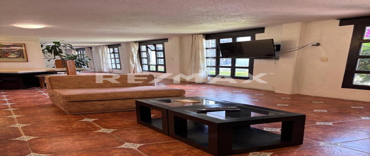 Foto de departamento en renta en alpes , lomas de chapultepec i sección, miguel hidalgo, df / cdmx, 0 No. 05