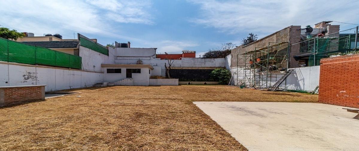 Foto de terreno habitacional en venta en alpes , lomas de chapultepec i sección, miguel hidalgo, df / cdmx, 0 No. 07