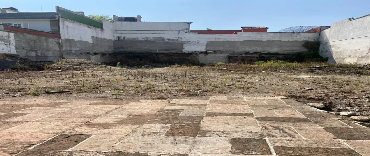 Foto de terreno industrial en venta en alpes , lomas de chapultepec vii sección, miguel hidalgo, df / cdmx, 29921431 No. 04
