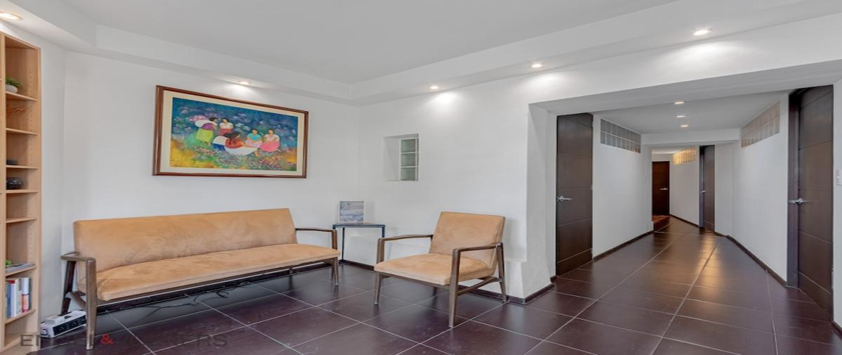 Foto de casa en venta en alpes , lomas de chapultepec vii sección, miguel hidalgo, df / cdmx, 30925634 No. 05