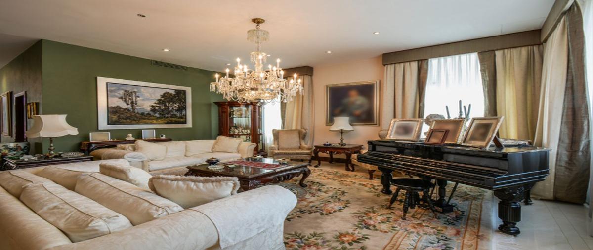 Foto de casa en venta en alpes , lomas de chapultepec vii sección, miguel hidalgo, df / cdmx, 30984878 No. 03