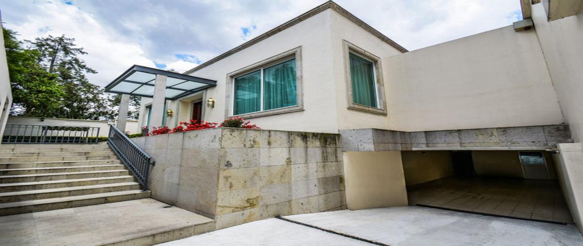 Foto de casa en venta en alpes , lomas de chapultepec vii sección, miguel hidalgo, df / cdmx, 30984878 No. 05
