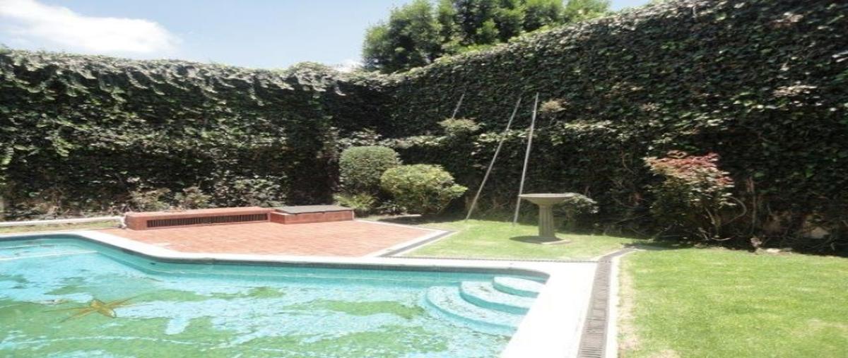 Foto de casa en renta en alpes , lomas de chapultepec vii sección, miguel hidalgo, df / cdmx, 31764402 No. 04