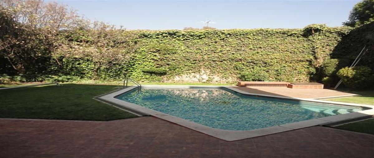 Foto de casa en renta en alpes , lomas de chapultepec vii sección, miguel hidalgo, df / cdmx, 0 No. 20