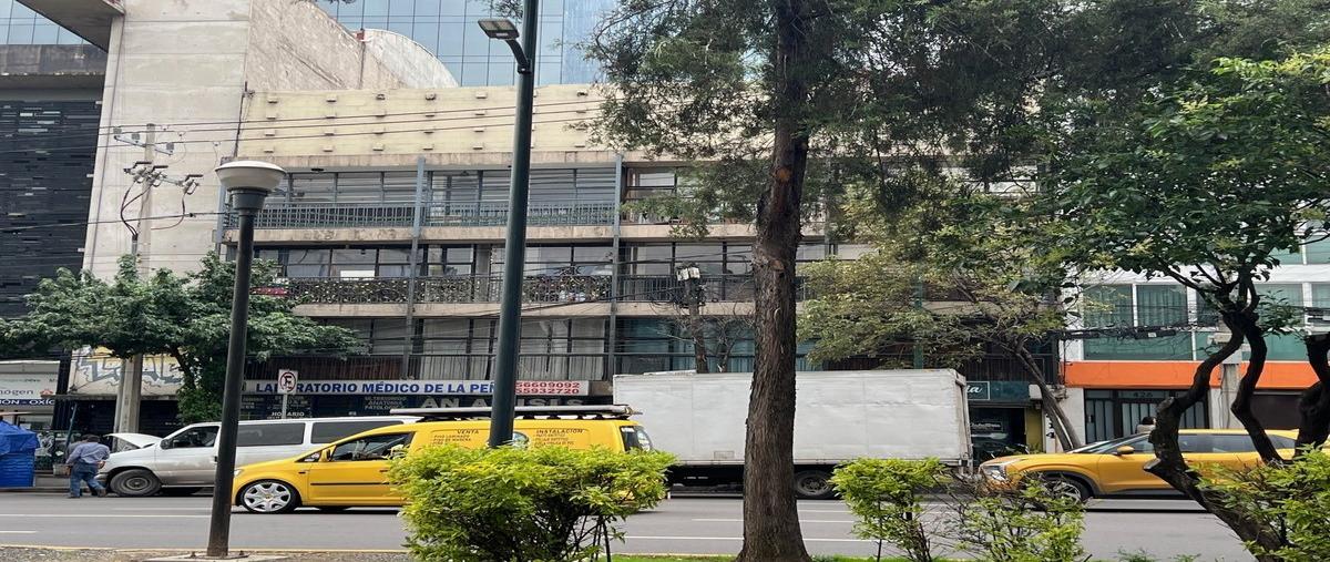 Foto de local en renta en alpes , los alpes, álvaro obregón, df / cdmx, 30020705 No. 01