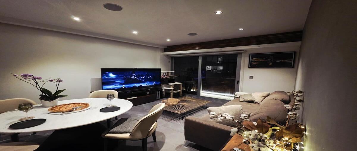 Foto de departamento en venta en alpes , los alpes, álvaro obregón, df / cdmx, 0 No. 03