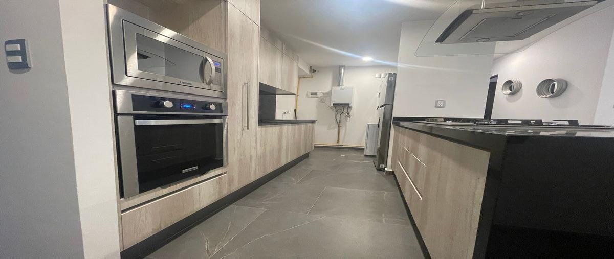 Foto de departamento en renta en alpes , los alpes, álvaro obregón, df / cdmx, 0 No. 04