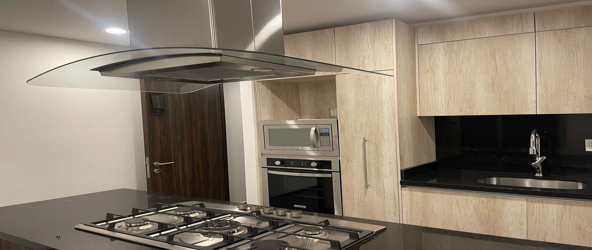 Foto de departamento en renta en alpes , los alpes, álvaro obregón, df / cdmx, 0 No. 05