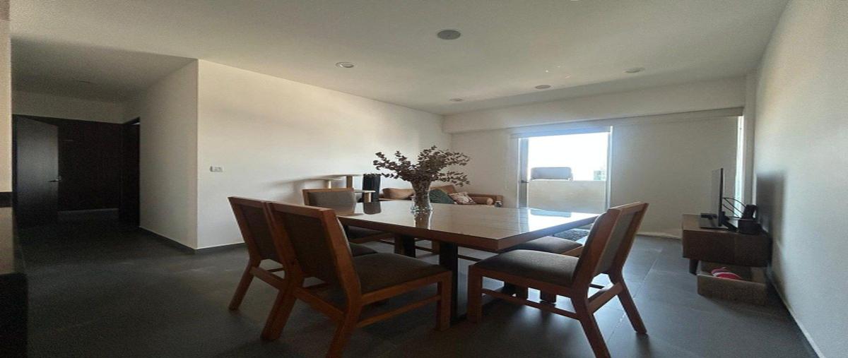 Foto de departamento en venta en alpes , los alpes, álvaro obregón, df / cdmx, 30917250 No. 04