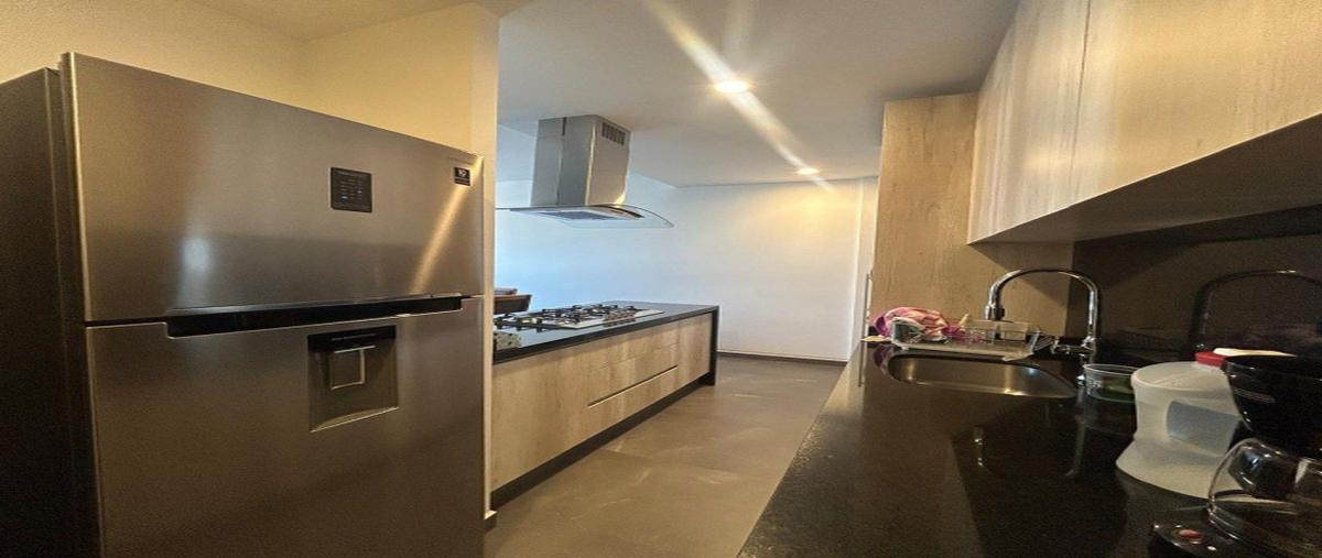 Foto de departamento en venta en alpes , los alpes, álvaro obregón, df / cdmx, 30917250 No. 05