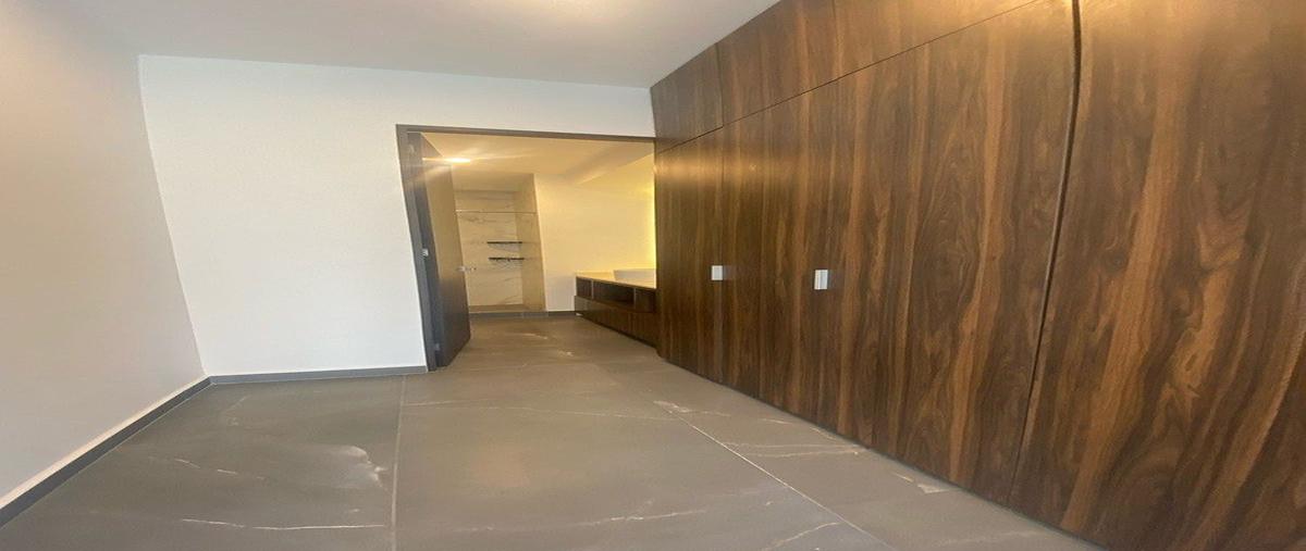 Foto de departamento en renta en alpes , los alpes, álvaro obregón, df / cdmx, 0 No. 03