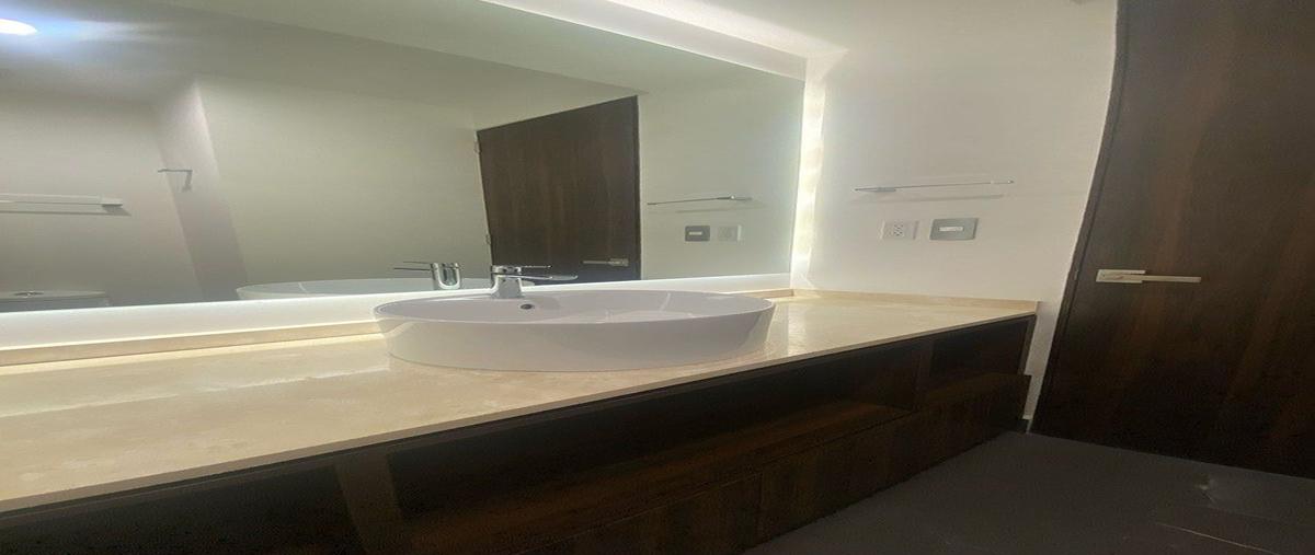 Foto de departamento en renta en alpes , los alpes, álvaro obregón, df / cdmx, 0 No. 04