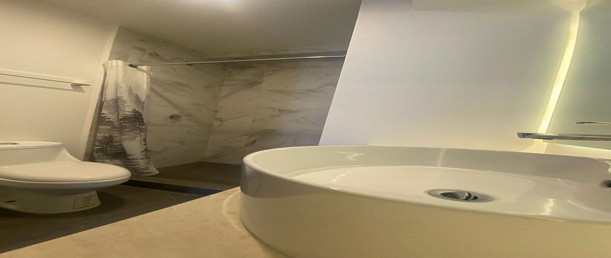 Foto de departamento en renta en alpes , los alpes, álvaro obregón, df / cdmx, 0 No. 05