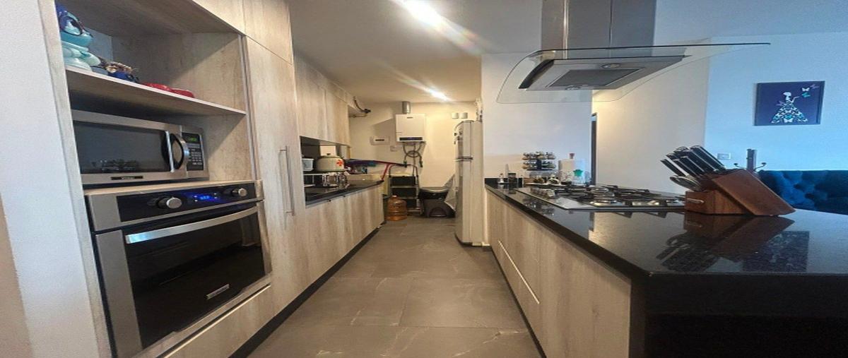Foto de departamento en venta en alpes , los alpes, álvaro obregón, df / cdmx, 31448590 No. 04