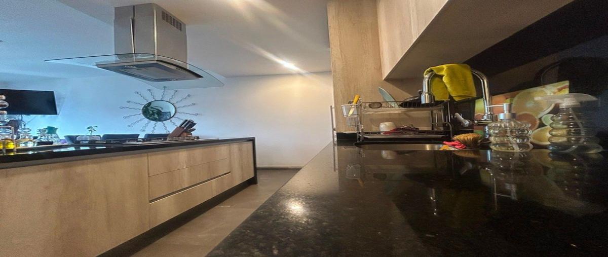 Foto de departamento en venta en alpes , los alpes, álvaro obregón, df / cdmx, 31448590 No. 05
