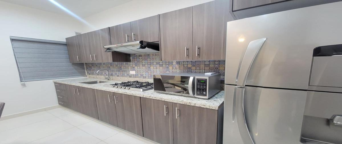 Foto de departamento en renta en  , alpes norte, saltillo, coahuila de zaragoza, 0 No. 04