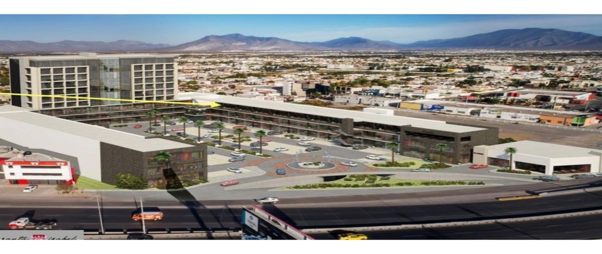 Foto de local en venta en  , alpes norte, saltillo, coahuila de zaragoza, 0 No. 03