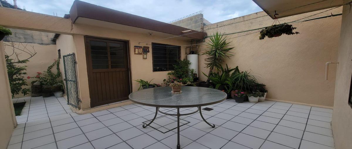 Foto de casa en venta en  , alpes, saltillo, coahuila de zaragoza, 26680115 No. 05