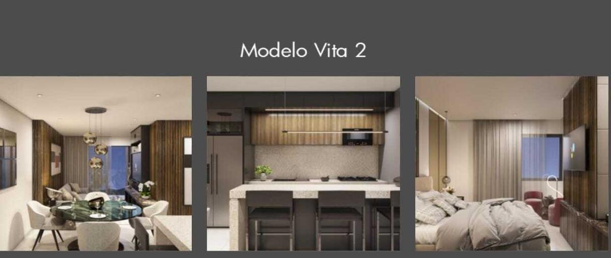 Foto de departamento en venta en  , alpes, saltillo, coahuila de zaragoza, 0 No. 03