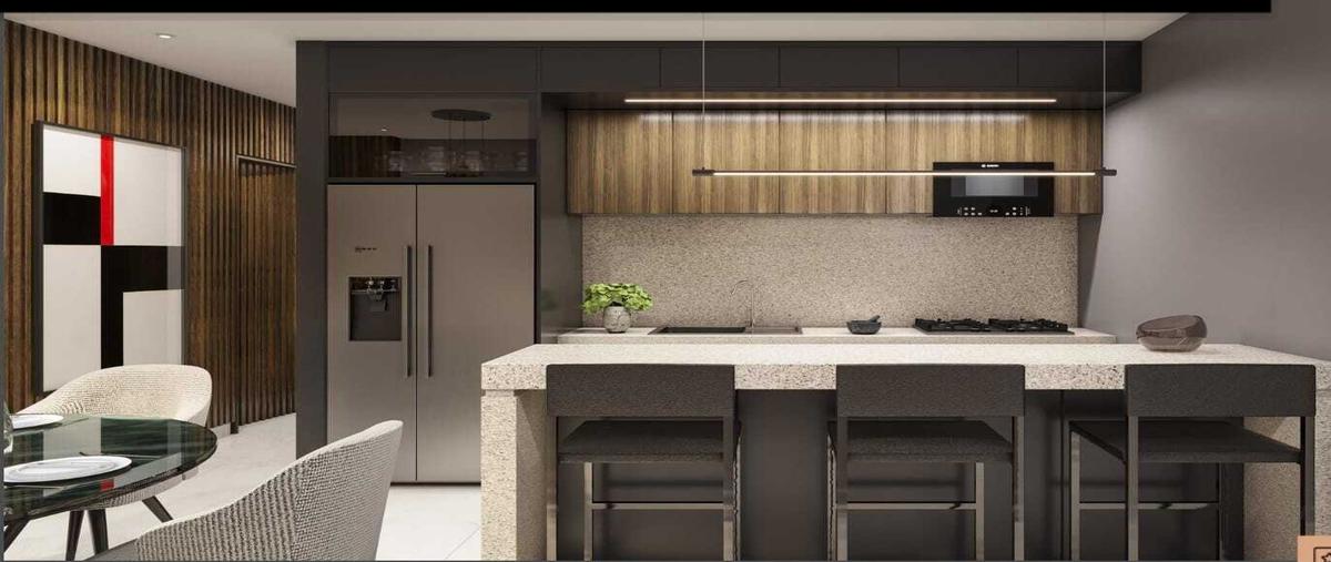 Foto de departamento en venta en  , alpes, saltillo, coahuila de zaragoza, 0 No. 05