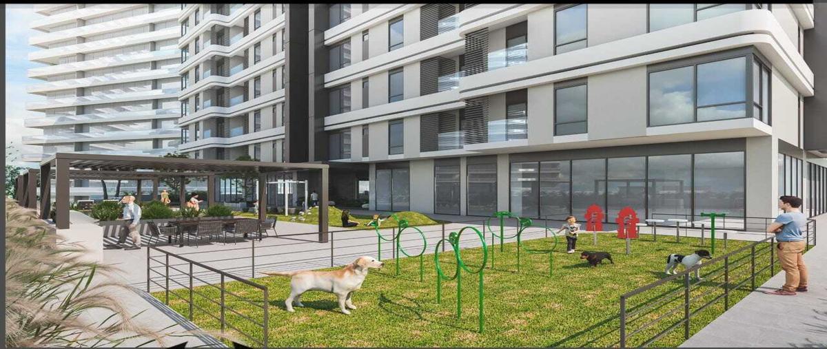 Foto de departamento en venta en  , alpes, saltillo, coahuila de zaragoza, 27833818 No. 03
