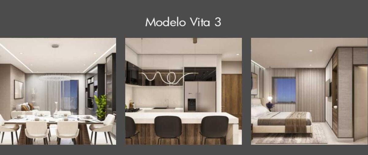 Foto de departamento en venta en  , alpes, saltillo, coahuila de zaragoza, 27833818 No. 05