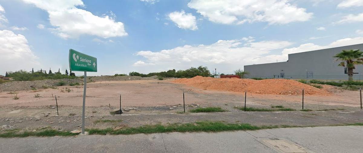 Foto de terreno habitacional en renta en  , alpes, saltillo, coahuila de zaragoza, 29210042 No. 01