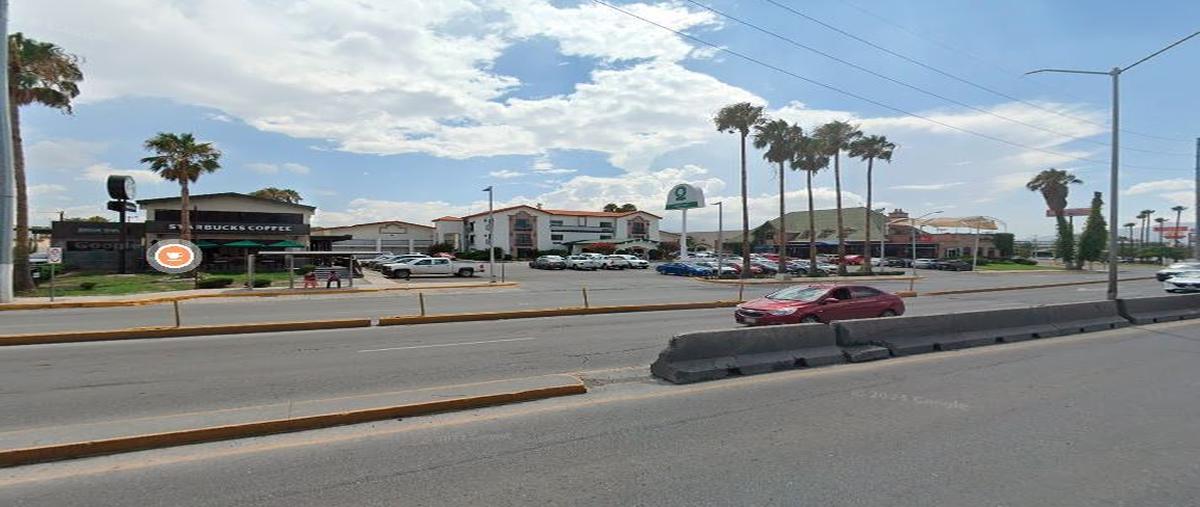 Foto de terreno habitacional en renta en  , alpes, saltillo, coahuila de zaragoza, 29210042 No. 02