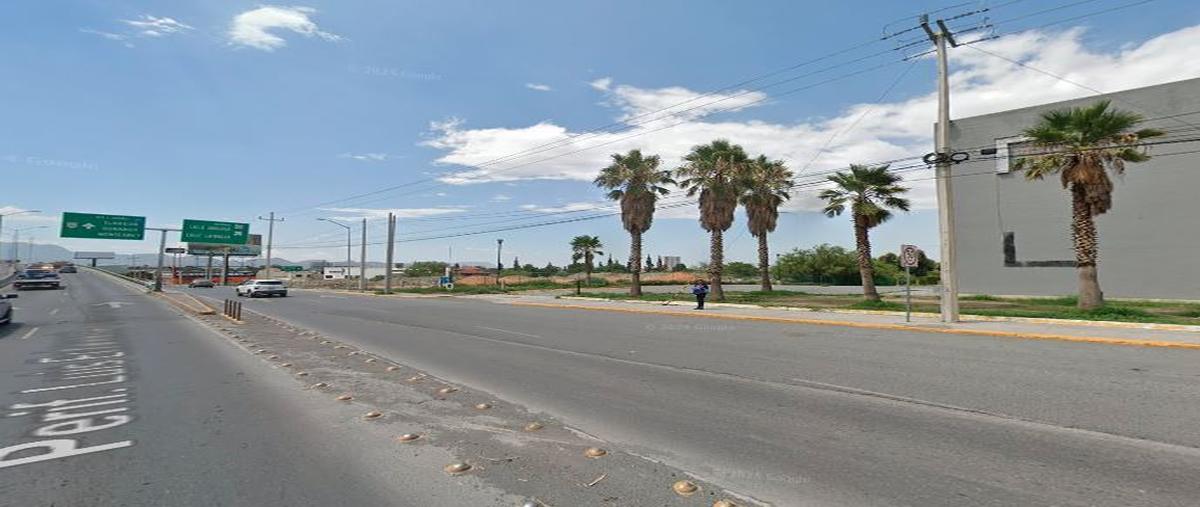 Foto de terreno habitacional en renta en  , alpes, saltillo, coahuila de zaragoza, 0 No. 03