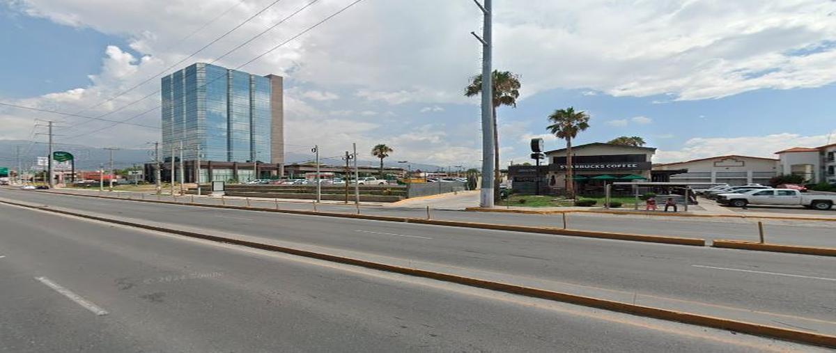 Foto de terreno habitacional en venta en  , alpes, saltillo, coahuila de zaragoza, 0 No. 03