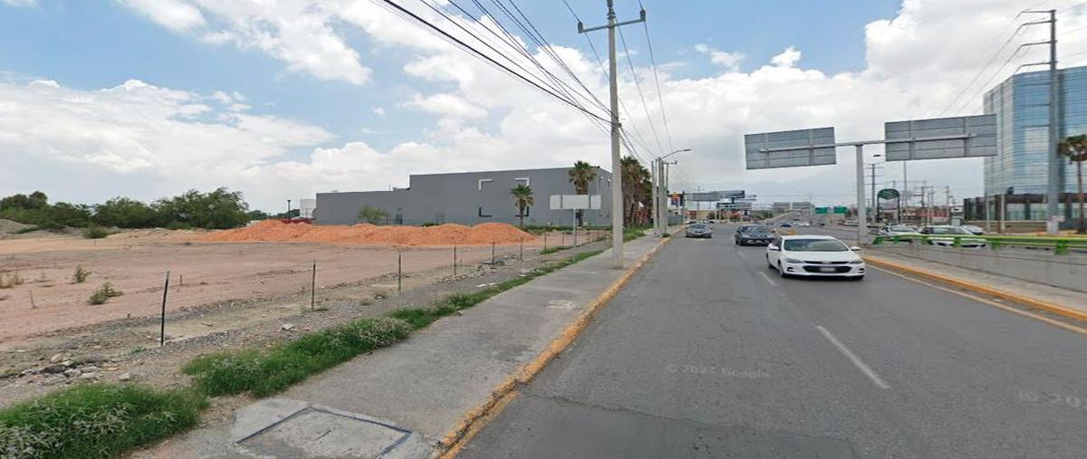 Foto de terreno habitacional en venta en  , alpes, saltillo, coahuila de zaragoza, 0 No. 04
