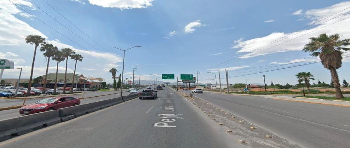 Foto de terreno habitacional en venta en  , alpes, saltillo, coahuila de zaragoza, 0 No. 05