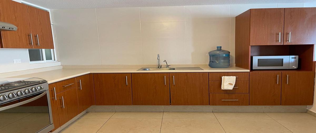 Foto de departamento en renta en  , alpes, san luis potosí, san luis potosí, 28762737 No. 03
