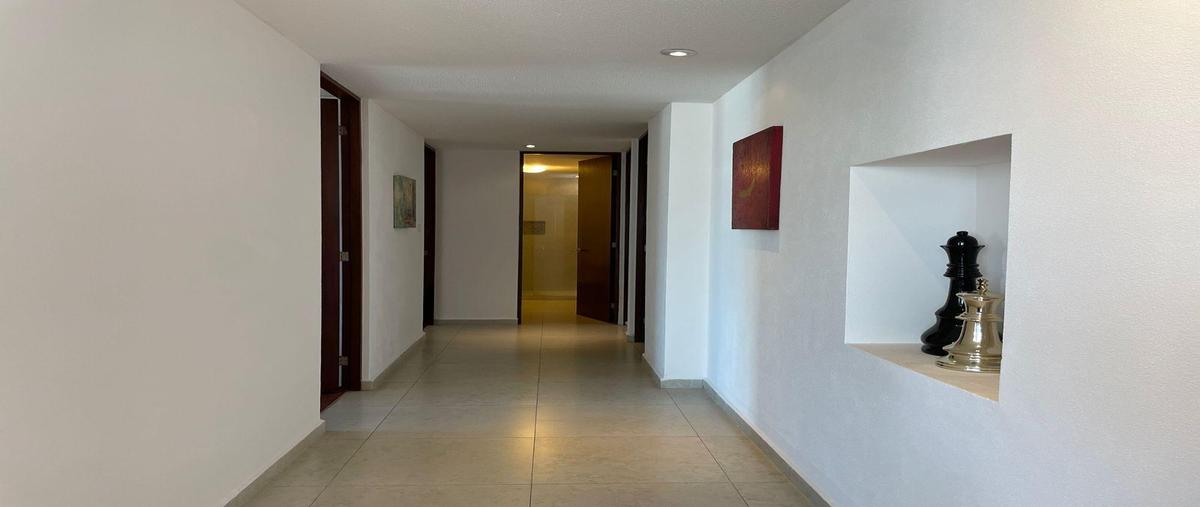 Foto de departamento en renta en  , alpes, san luis potosí, san luis potosí, 28762737 No. 05