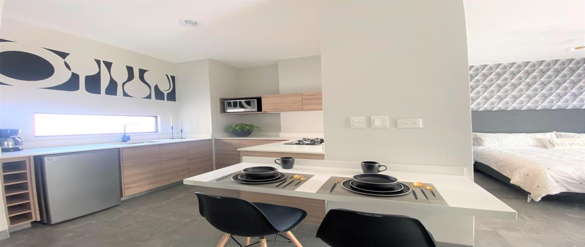 Foto de departamento en renta en alpes , villa de las palmas, torreón, coahuila de zaragoza, 26179842 No. 04