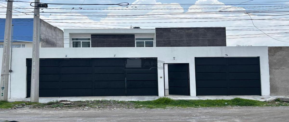 Foto de casa en alpinismo 112, deportiva, zinacantepec, méxico, 30230745 foto 01 Foto de casa en venta en alpinismo 112, deportiva, zinacantepec, méxico, 30230745 No. 01