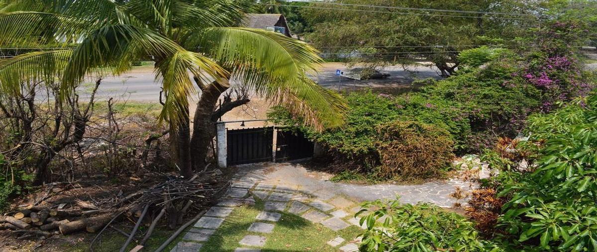 Foto de terreno habitacional en venta en  , alpuyeca, xochitepec, morelos, 10774836 No. 05