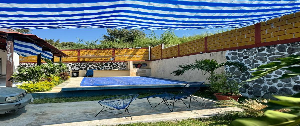 Foto de casa en venta en  , alpuyeca, xochitepec, morelos, 0 No. 04