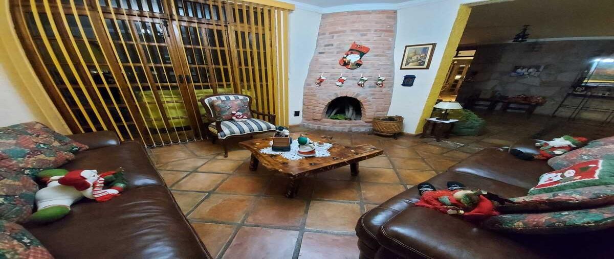 Foto de casa en venta en alquerias , alquerías de pozos, san luis potosí, san luis potosí, 30375912 No. 04