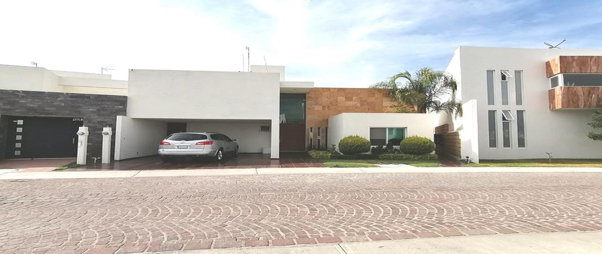 Foto de casa en venta en alquerias de pozos 1, san francisco de los pozos, san luis potosí, san luis potosí, 25116069 No. 01