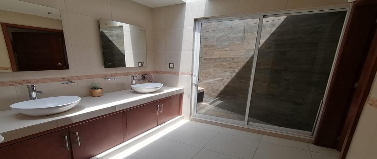 Foto de casa en venta en alquerias de pozos 1, san francisco de los pozos, san luis potosí, san luis potosí, 25116069 No. 04