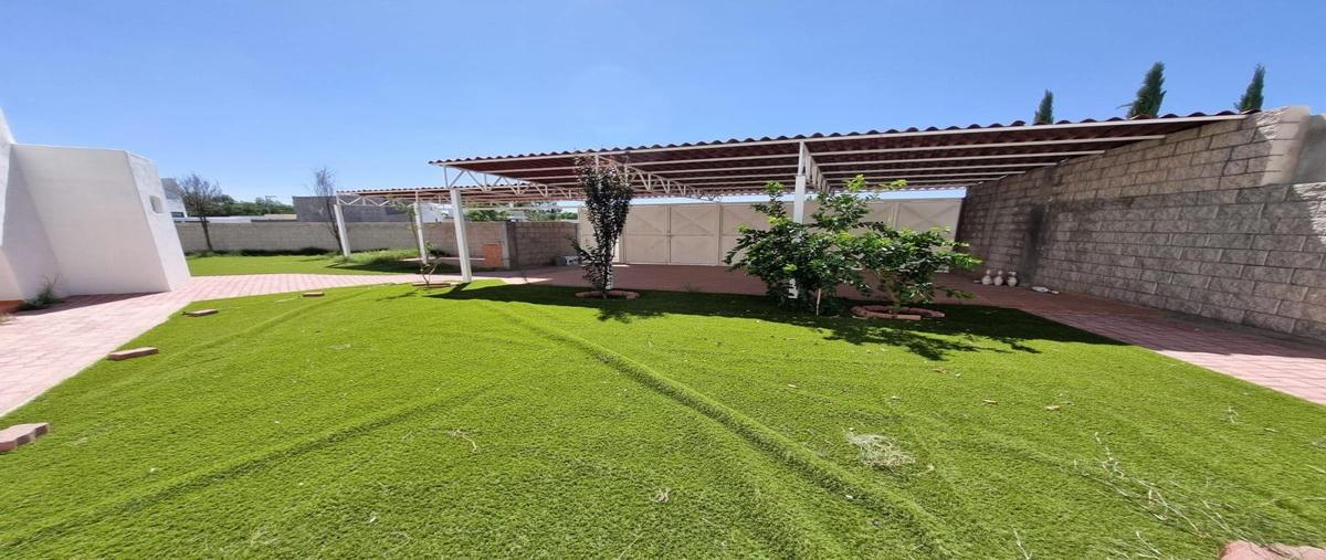 Foto de casa en renta en  , alquerías de pozos, san luis potosí, san luis potosí, 0 No. 02