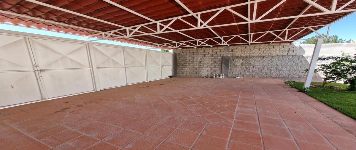 Foto de casa en renta en  , alquerías de pozos, san luis potosí, san luis potosí, 0 No. 05