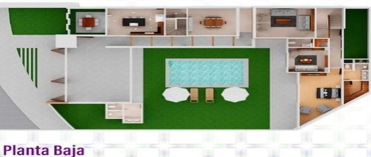 Foto de casa en , alquerías de pozos, san luis potosí, san luis potosí, 28074694 foto 02 Foto de casa en venta en , alquerías de pozos, san luis potosí, san luis potosí, 28074694 No. 02